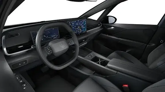 Volkswagen Id.3 Neo 2027 photo 4