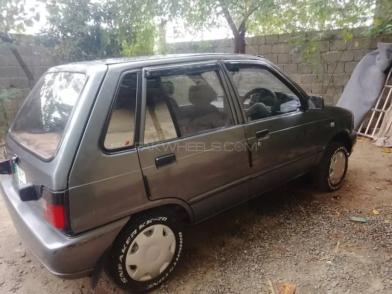 Suzuki Mehran