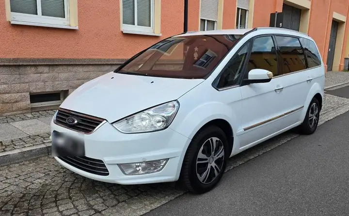 Ford Galaxy
