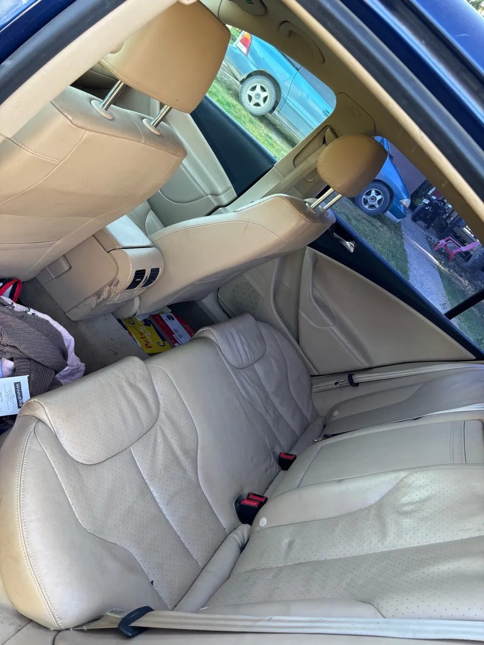Volkswagen Passat 2006 photo 4