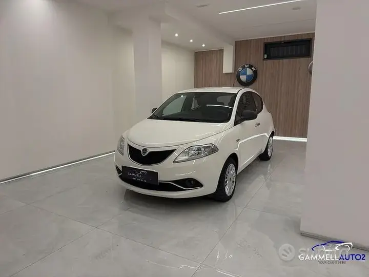 Lancia Ypsilon 2016 photo 3