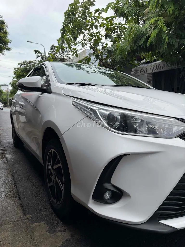 Toyota Vios 2023 photo 2