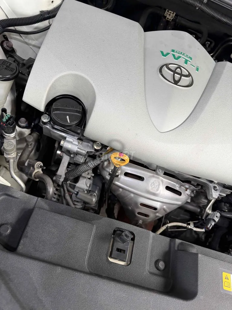 Toyota Vios 2023 photo 5