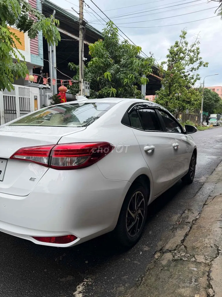 Toyota Vios 2023 photo 4