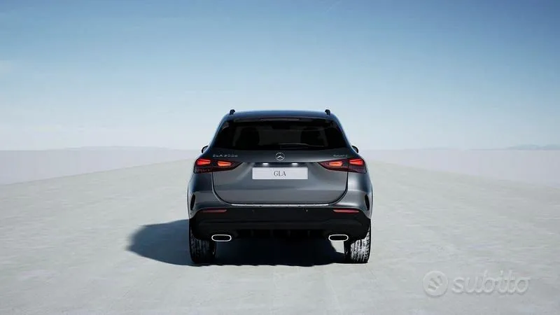 Mercedes-Benz Gla 2026 photo 5