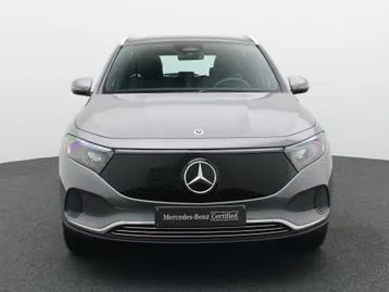 Mercedes-Benz Eqa 2025 photo 3