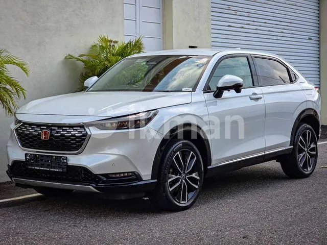 Honda Vezel 2024 photo 4