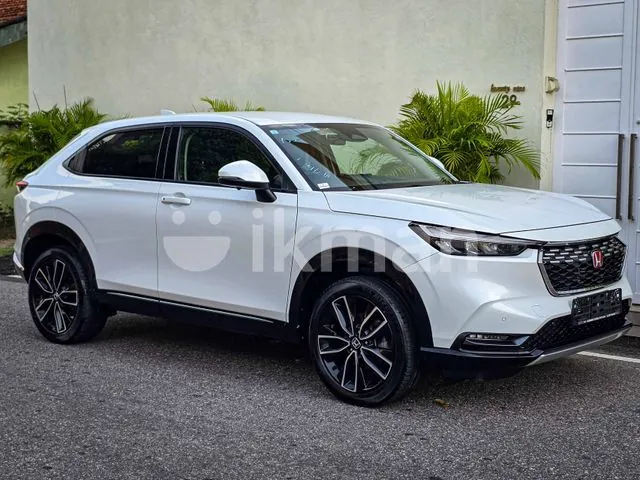Honda Vezel 2024 photo 2