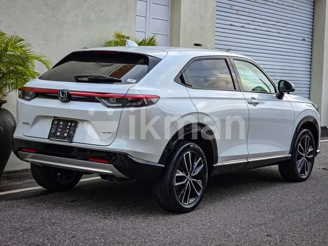 Honda Vezel 2024 photo 5