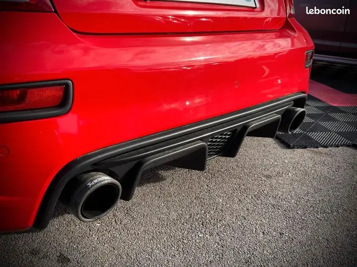 Abarth Abarth 500 2016 photo 5