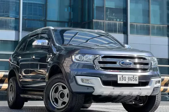Ford Everest 2015 photo 3