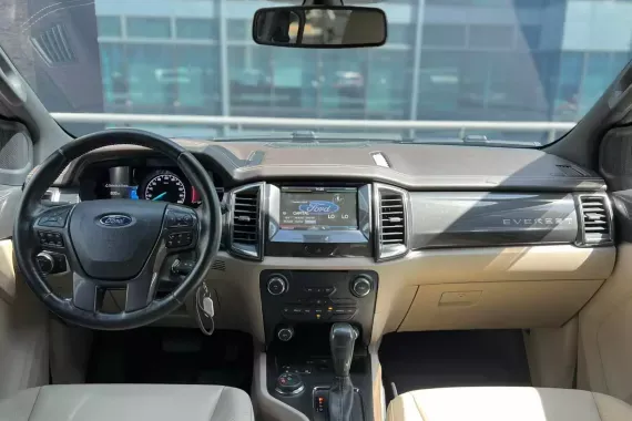 Ford Everest 2015 photo 4