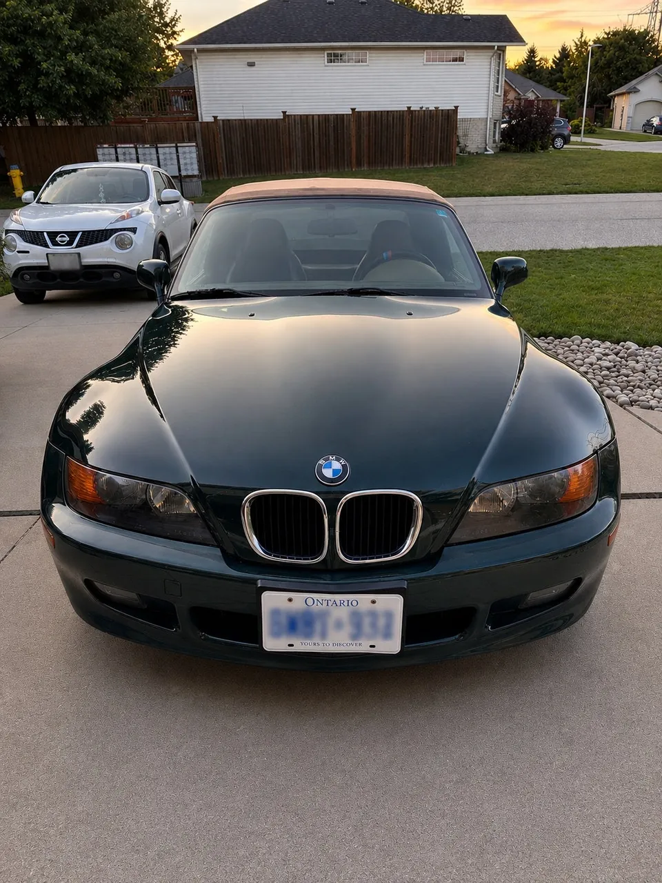 BMW Z3