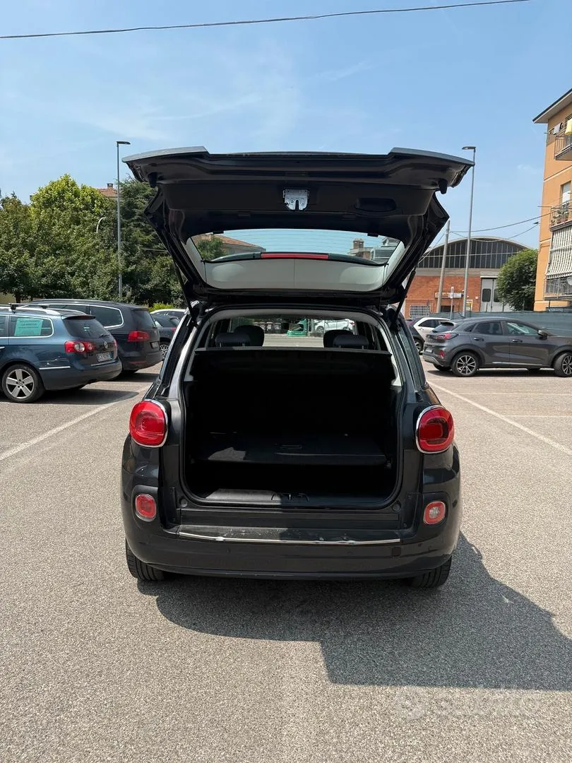Fiat 500L 2016 photo 5