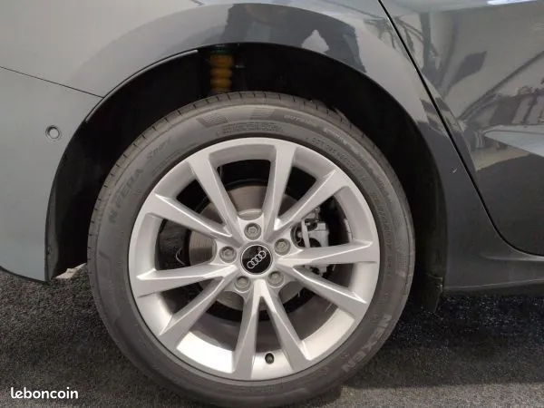 Audi A3 2026 photo 3