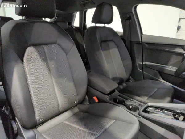 Audi A3 2026 photo 5