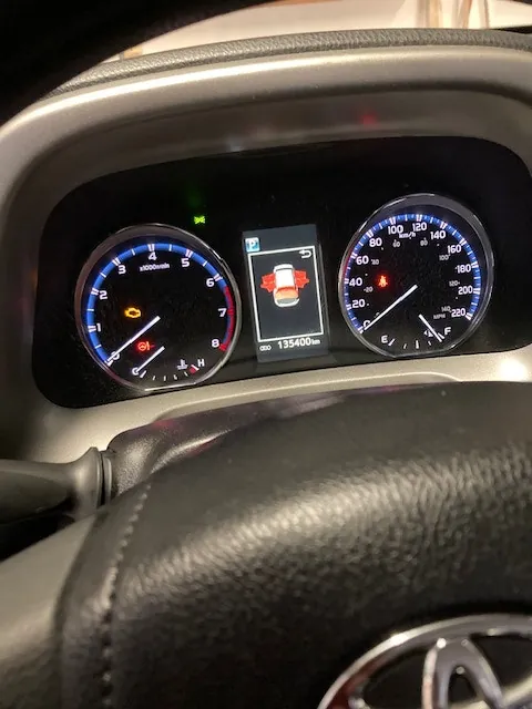 Toyota Rav4 2018 photo 2
