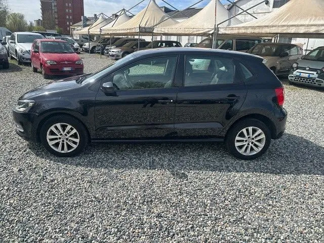 Volkswagen Polo 2014 photo 3
