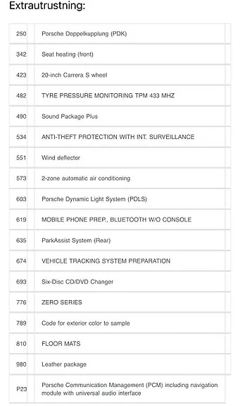 Porsche Boxster S 2013 photo 4