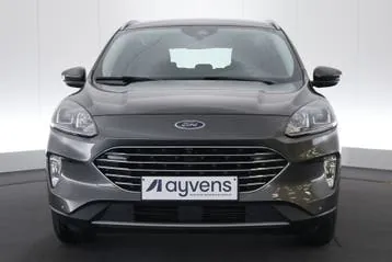 Ford Kuga 2022 photo 2