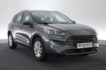 Ford Kuga 2022 photo 3