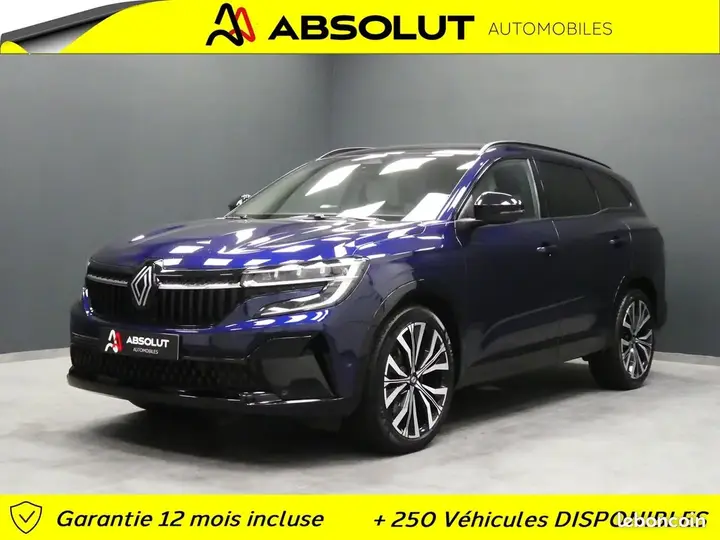 Renault Espace