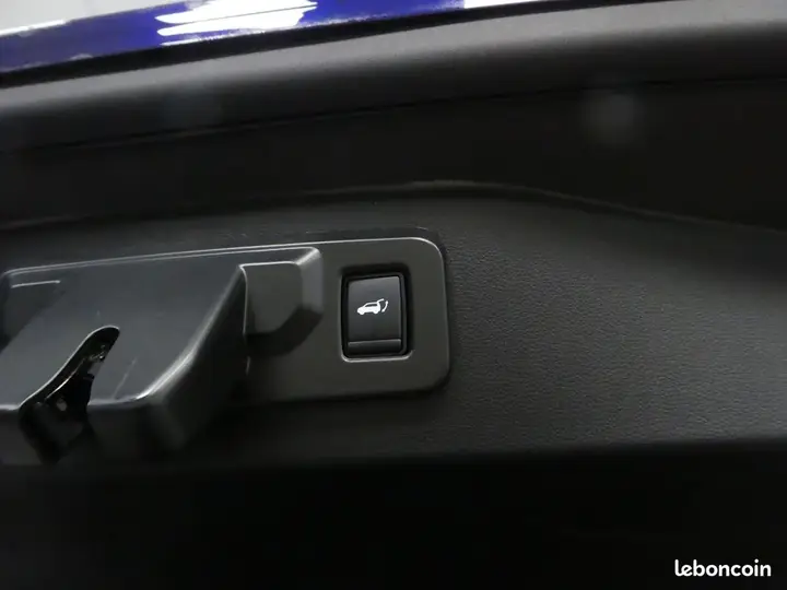 Renault Espace 2023 photo 5