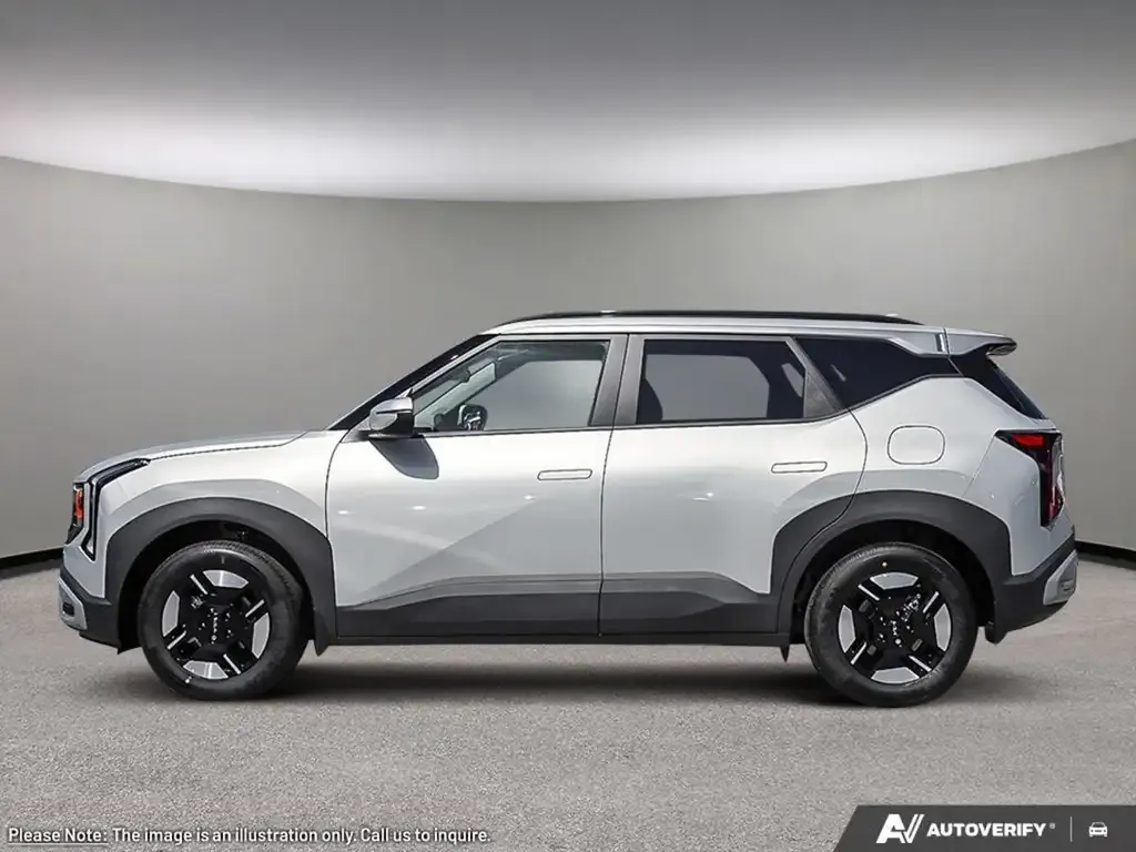 Kia Seltos 2027 photo 3