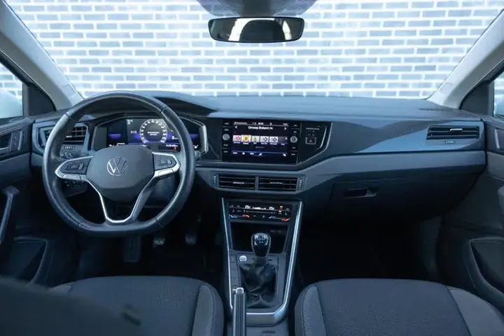 Volkswagen Taigo 2022 photo 2