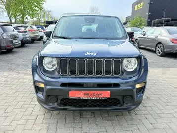Jeep Renegade 2021 photo 2