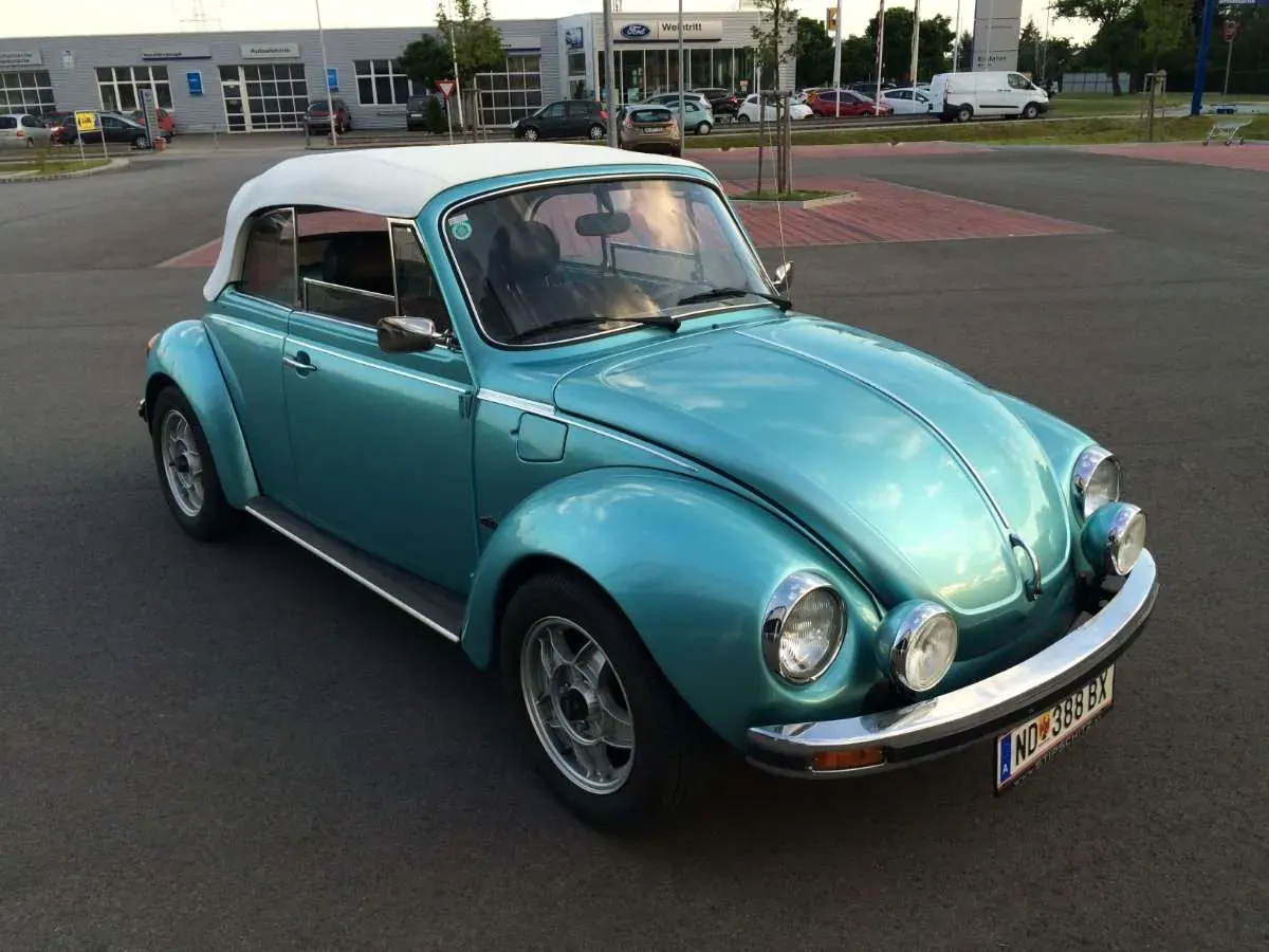 Volkswagen Käfer