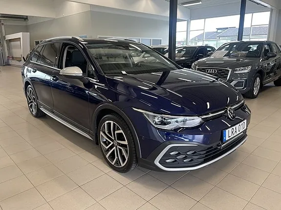 Volkswagen Golf I
