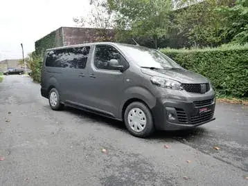 Fiat Scudo 2025 photo 4