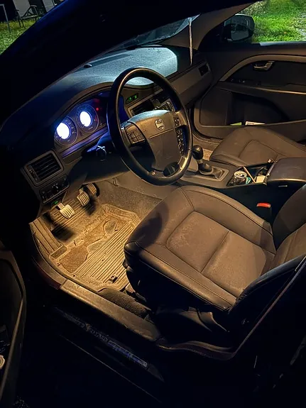 Volvo V70 2009 photo 5
