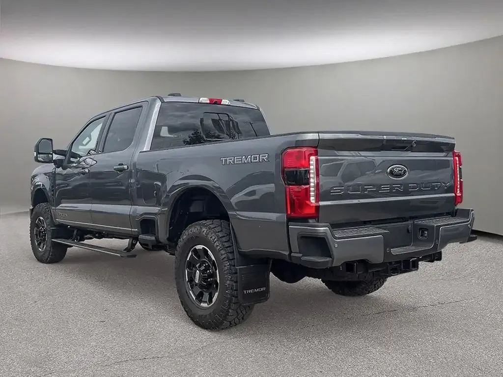 Ford F-350 Super Duty 2026 photo 4