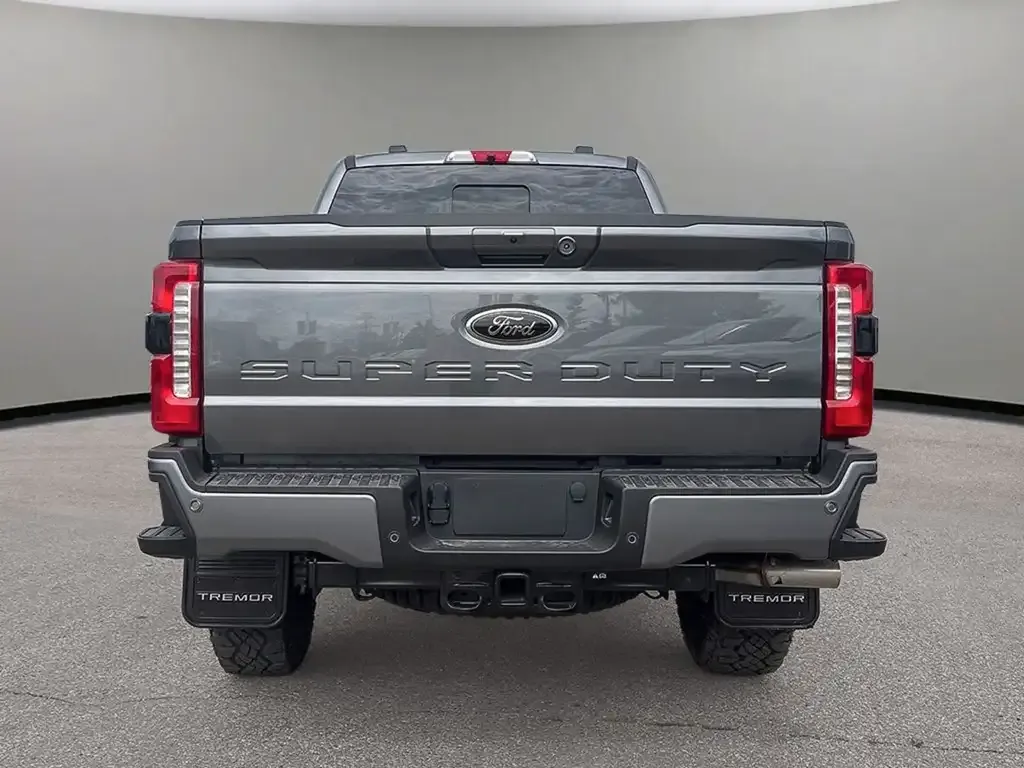 Ford F-350 Super Duty 2026 photo 5