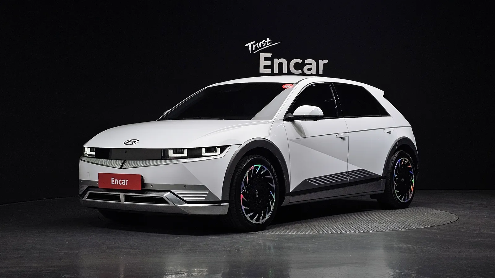 Hyundai Ioniq5