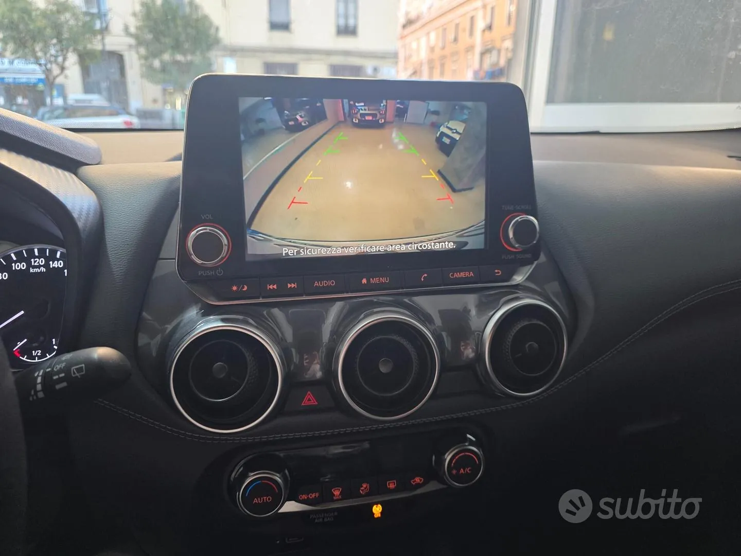 Nissan Juke 2022 photo 3