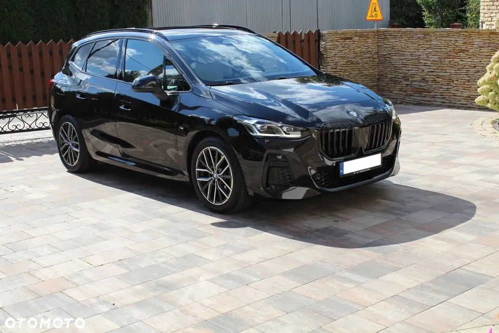 BMW 2 Series 2023 photo 5