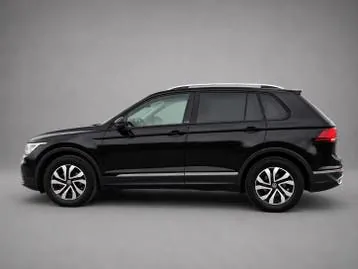 Volkswagen Tiguan 2021 photo 2