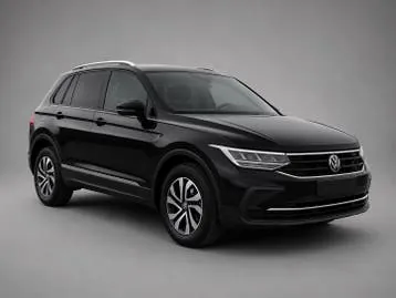 Volkswagen Tiguan 2021 photo 3