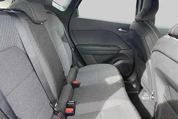 Mitsubishi Asx 2025 photo 5