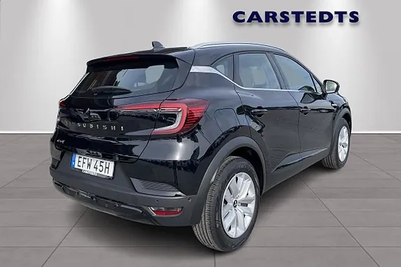 Mitsubishi Asx 2025 photo 3