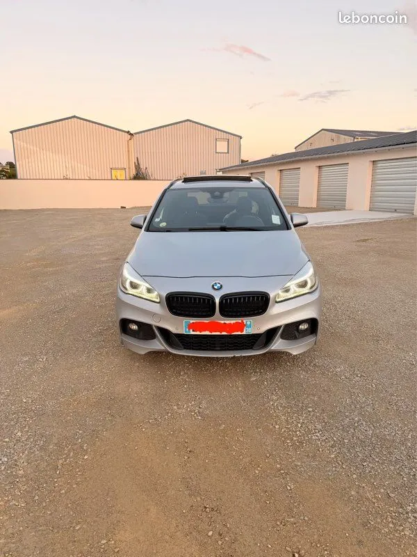 BMW Série 2