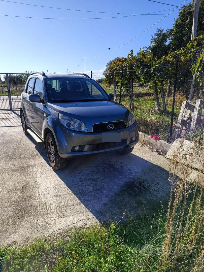 Daihatsu Terios
