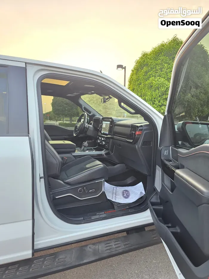 Ford F-150 2023 photo 4