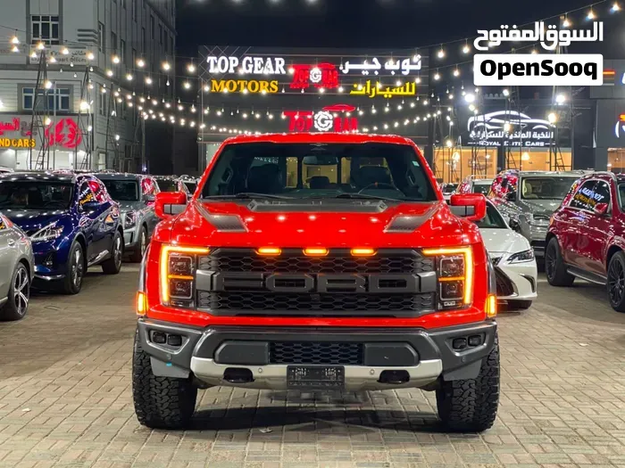Ford F-150 2023 photo 5