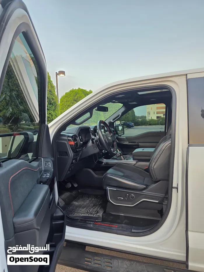 Ford F-150 2023 photo 3