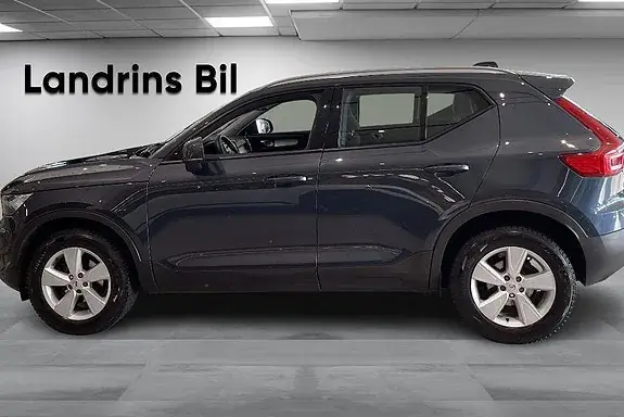Volvo Xc40 2021 photo 4