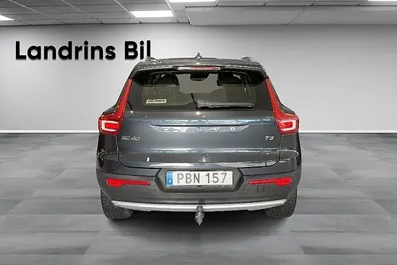 Volvo Xc40 2021 photo 5